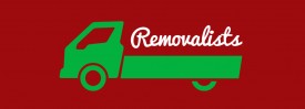 Removalists Walloway - My Local Removalists